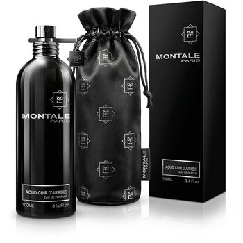 Aoud Cuir d´Arabie EDP